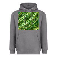 Storm St. Patrick's Day leopard tumbler Heavyweight Hoodie - Neo Western