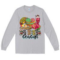 Moon Dust no dieta season Long Sleeve Tee - MaliasSmallBusiness