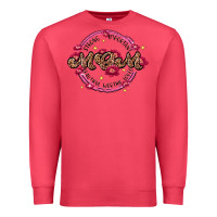 Cardinal strong important mom beautiful worthy loved Premium Sweatshirt - JahusDesignShop