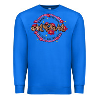 True Royal strong important mom beautiful worthy loved Premium Sweatshirt - JahusDesignShop