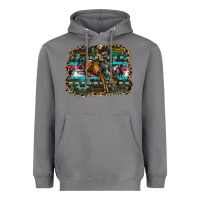 Storm rodeo Heavyweight Hoodie - SublimationCraftShop