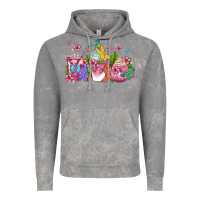 Cloud Rock western cancer  coffee cups with ribbons Vintage Hoodie - AdoDesignShop