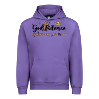 Tulip godfidence Urban Hoodie - MaliasSmallBusiness