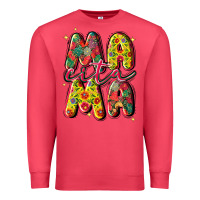Cardinal mamacita Premium Sweatshirt - JahusDesignShop