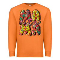 Carrot mamacita Premium Sweatshirt - JahusDesignShop
