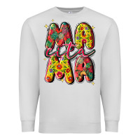 Mamacita Premium Sweatshirt | Teevron