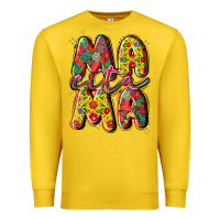 Lemon mamacita Premium Sweatshirt - JahusDesignShop