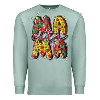 Seafoam mamacita Premium Sweatshirt - JahusDesignShop