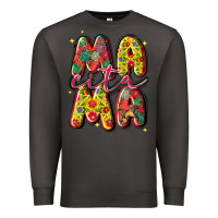 Smoke mamacita Premium Sweatshirt - JahusDesignShop