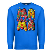 True Royal mamacita Premium Sweatshirt - JahusDesignShop