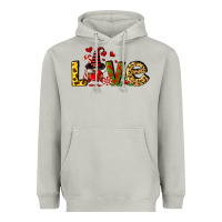 Moon Dust love gnomes Heavyweight Hoodie - FaDigitalArtStudio