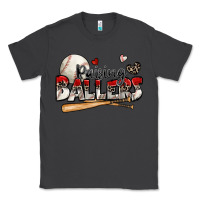 Smoke raising ballers baseball Classic Tee - Zillion Design Studio