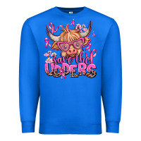 True Royal save the udders Premium Sweatshirt - AdoDesignShop