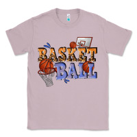 Lilac basketball Classic Tee - texasbilliewilder