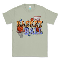 Matcha basketball Classic Tee - texasbilliewilder