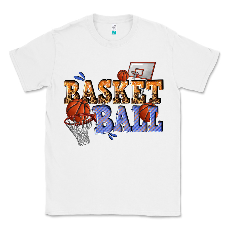 Basketball Classic Tee by texasbilliewilder | Teevron