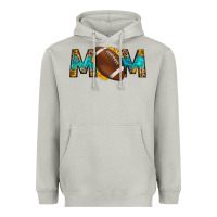 Moon Dust western mom american football Heavyweight Hoodie - HRA Design Shop