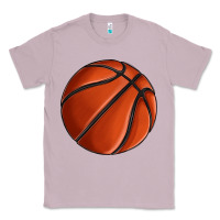 Lilac basketball Classic Tee - texasbilliewilder