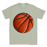 Matcha basketball Classic Tee - texasbilliewilder