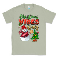 Matcha christmas vibes only Classic Tee - BundleAndBundleShop