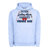 Pigment Grape Ice future ladies man current mamas boy Urban Hoodie - MaliasSmallBusiness