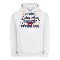 Pigment Lunar Rock future ladies man current mamas boy Urban Hoodie - MaliasSmallBusiness