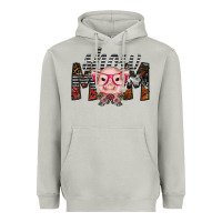 Moon Dust show mom Heavyweight Hoodie - SublimationCraftShop