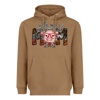 Toasted Coconut show mom Heavyweight Hoodie - SublimationCraftShop