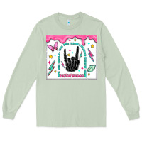 Matcha some days i rock it Long Sleeve Tee - MaliasSmallBusiness