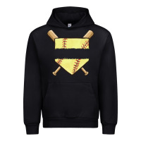 Foreset Green custom baseball Urban Hoodie - MaliasSmallBusiness