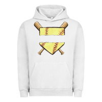 Pigment Lunar Rock custom baseball Urban Hoodie - MaliasSmallBusiness