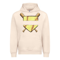 Sandshell custom baseball Urban Hoodie - MaliasSmallBusiness