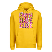 Lemon faith hope cure cancer Premium Hoodie - NancyCooperArtShop