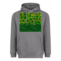 Storm St. patrick's Day shamrock leopard  tumbler Heavyweight Hoodie - Neo Western