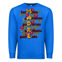 True Royal ella es mamá Premium Sweatshirt - JahusDesignShop