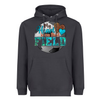 Smoke my heart is on that field soccer Heavyweight Hoodie - HRA Design Shop