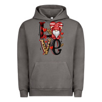 Pigment Tornado love gnome Urban Hoodie - MaliasSmallBusiness