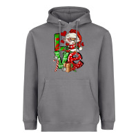 Storm love gnomes Heavyweight Hoodie - FaDigitalArtStudio