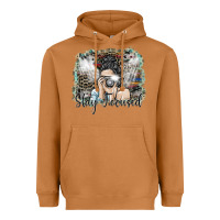 Meerkat stay focused Heavyweight Hoodie - SublimationCraftShop