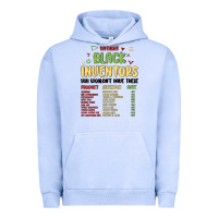 Pigment Grape Ice black inventors black history Urban Hoodie - MaliasSmallBusiness