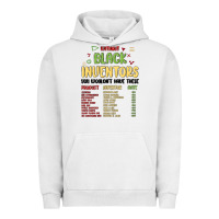 Pigment Lunar Rock black inventors black history Urban Hoodie - MaliasSmallBusiness