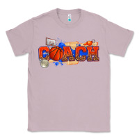 Lilac basketball coach Classic Tee - texasbilliewilder