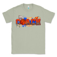Matcha basketball coach Classic Tee - texasbilliewilder