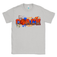 Moon Dust basketball coach Classic Tee - texasbilliewilder