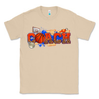 Mushroom basketball coach Classic Tee - texasbilliewilder