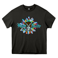 Asphalt happy easter sunflower Heavy Core Tee - CowhideDigitalArt