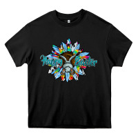 Black happy easter sunflower Heavy Core Tee - CowhideDigitalArt