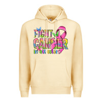 Pina Colada fight cancer in all colors Premium Hoodie - NancyCooperArtShop