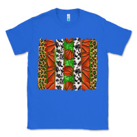 True Royal basketball brush strokes Classic Tee - texasbilliewilder