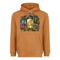 Tequila Heavyweight Hoodie | Teevron